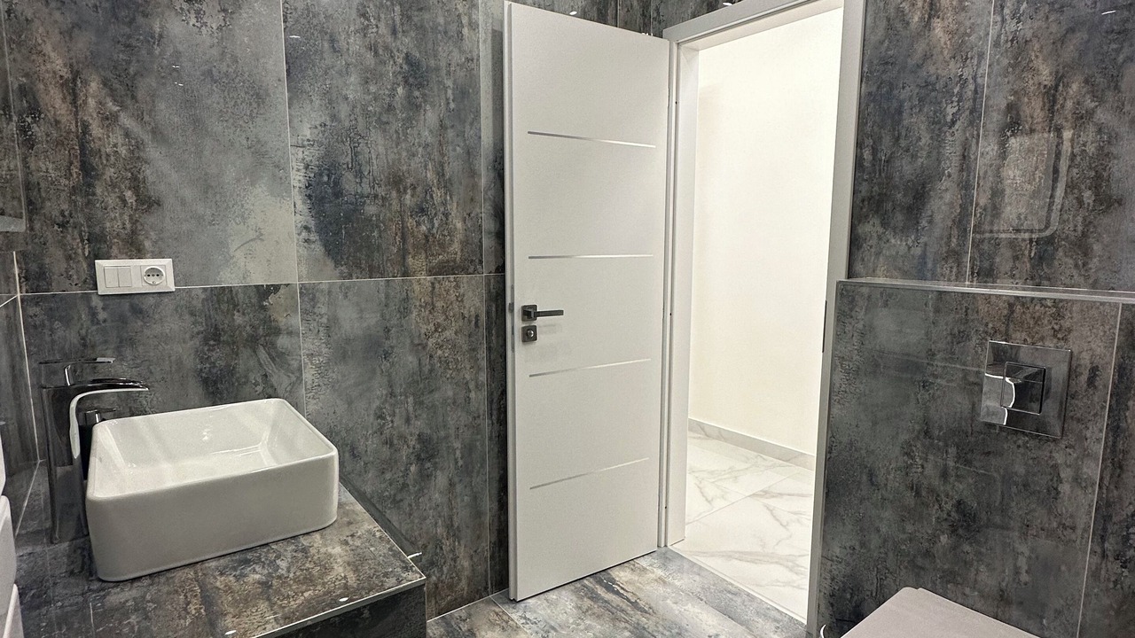 Photo of Bathroom in Ujlipotvaros
