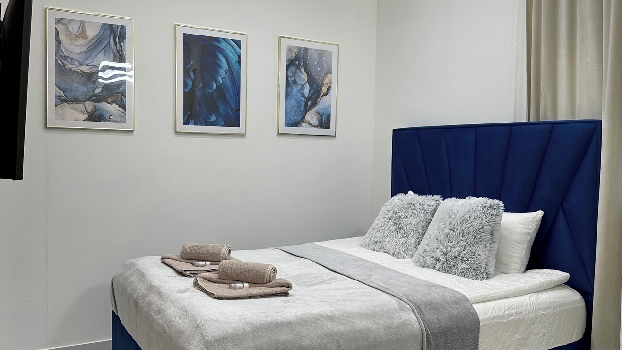 Photo of Bedroom in Ujlipotvaros