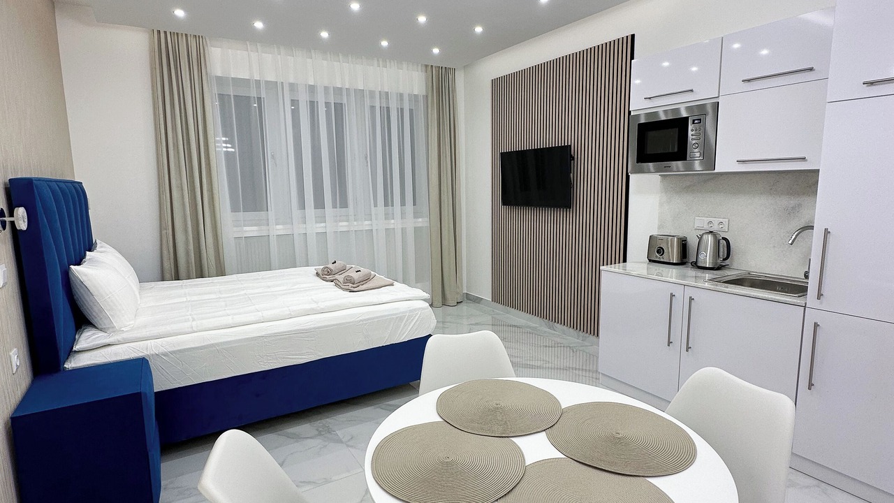 Photo of Bedroom in Ujlipotvaros