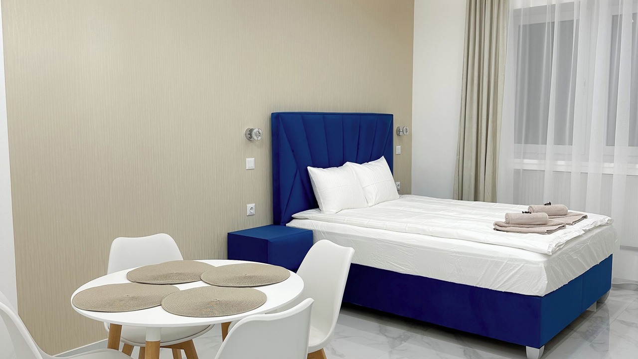 Photo of Bedroom in Ujlipotvaros