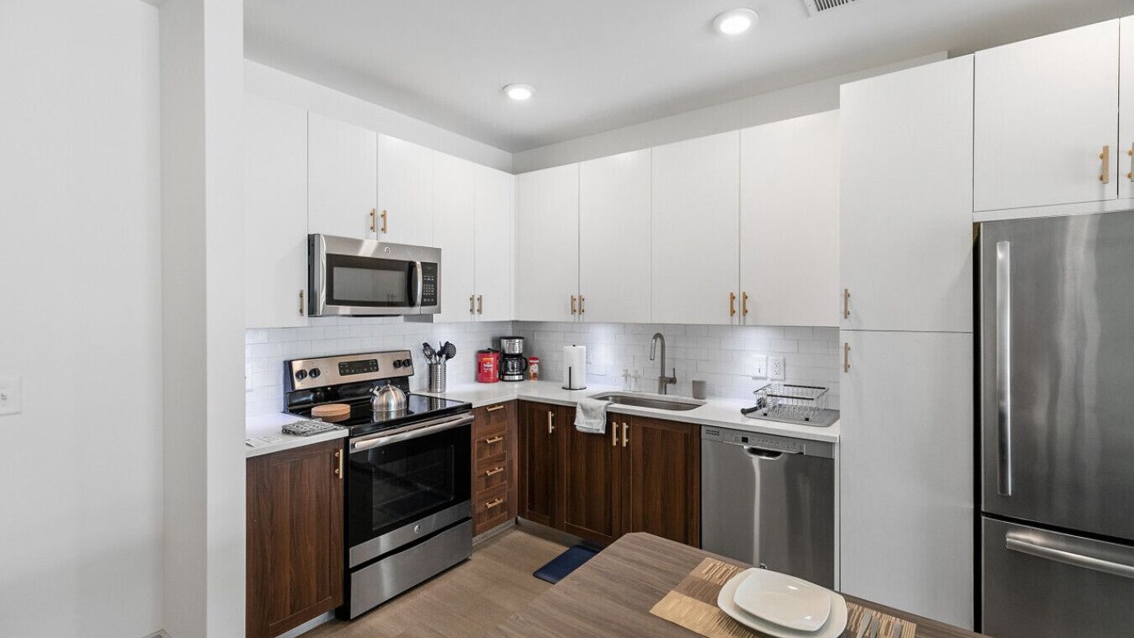 Photo of Kitchen in Forest Park