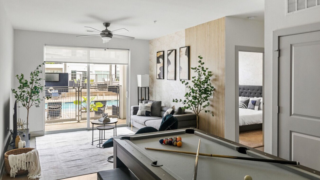 Photo of Bedroom in Forest Park