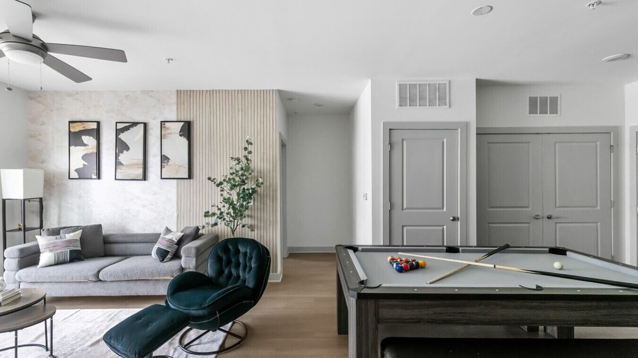 Photo of Livingroom in Forest Park