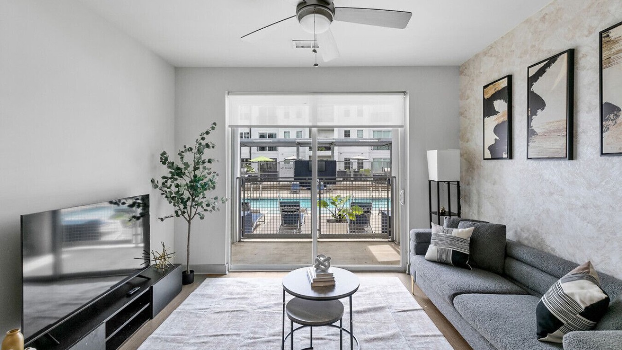 Photo of Livingroom in Forest Park