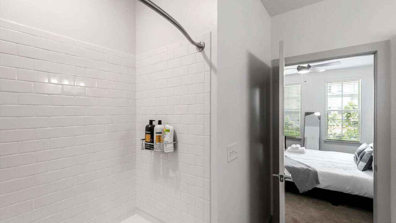 Photo of Bathroom in Forest Park