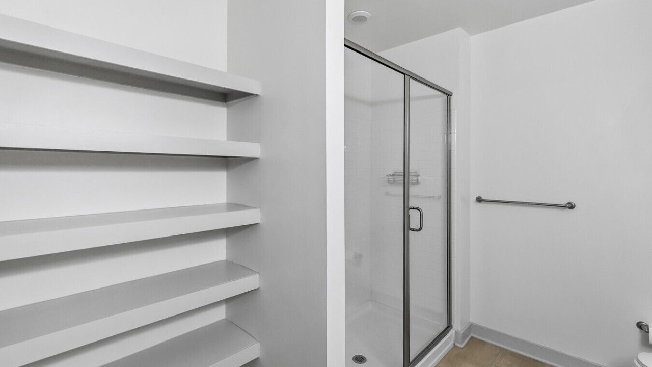 Photo of Bathroom in Forest Park