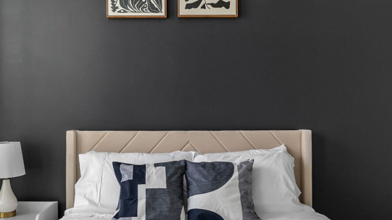 Photo of Bedroom in Forest Park