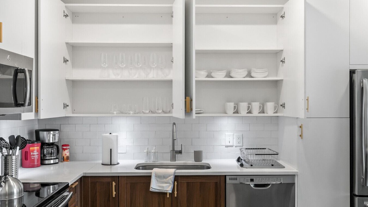 Photo of Kitchen in Forest Park