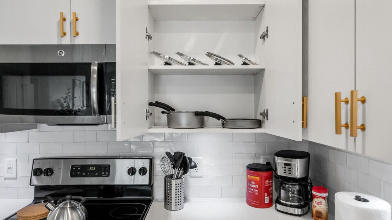 Photo of Kitchen in Forest Park