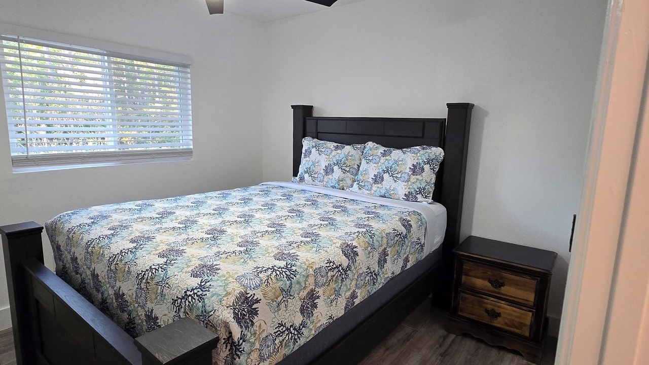 Photo of Bedroom in Ono Island