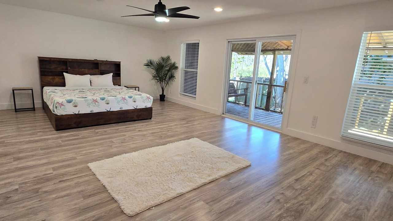 Photo of Bedroom in Ono Island
