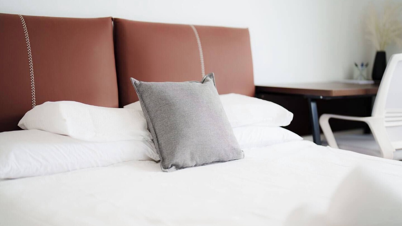 Photo of Bedroom in Sunnybank Hills