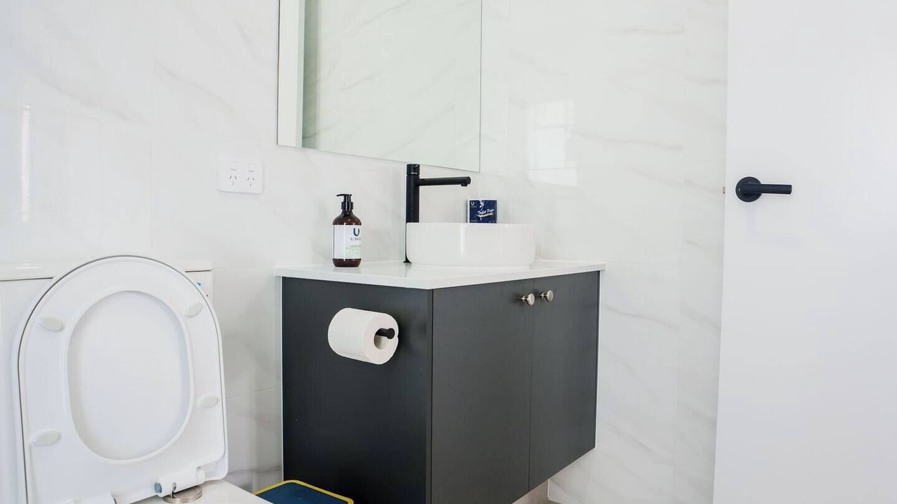 Photo of Bathroom in Sunnybank Hills