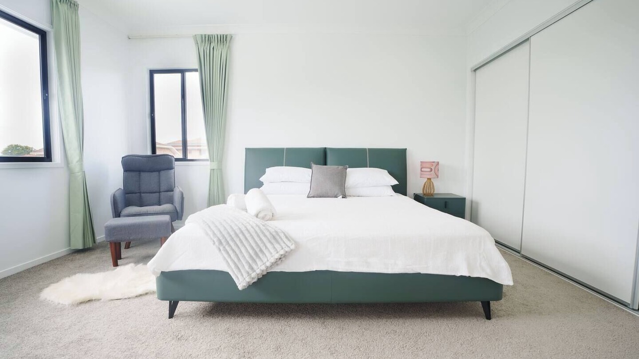 Photo of Bedroom in Sunnybank Hills