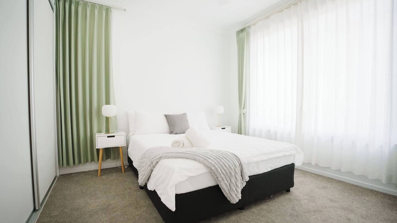 Photo of Bedroom in Sunnybank Hills