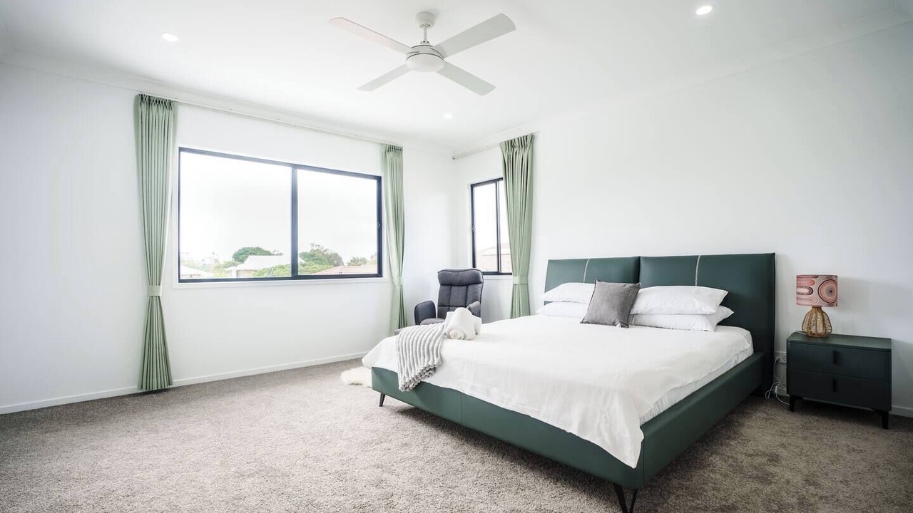 Photo of Bedroom in Sunnybank Hills