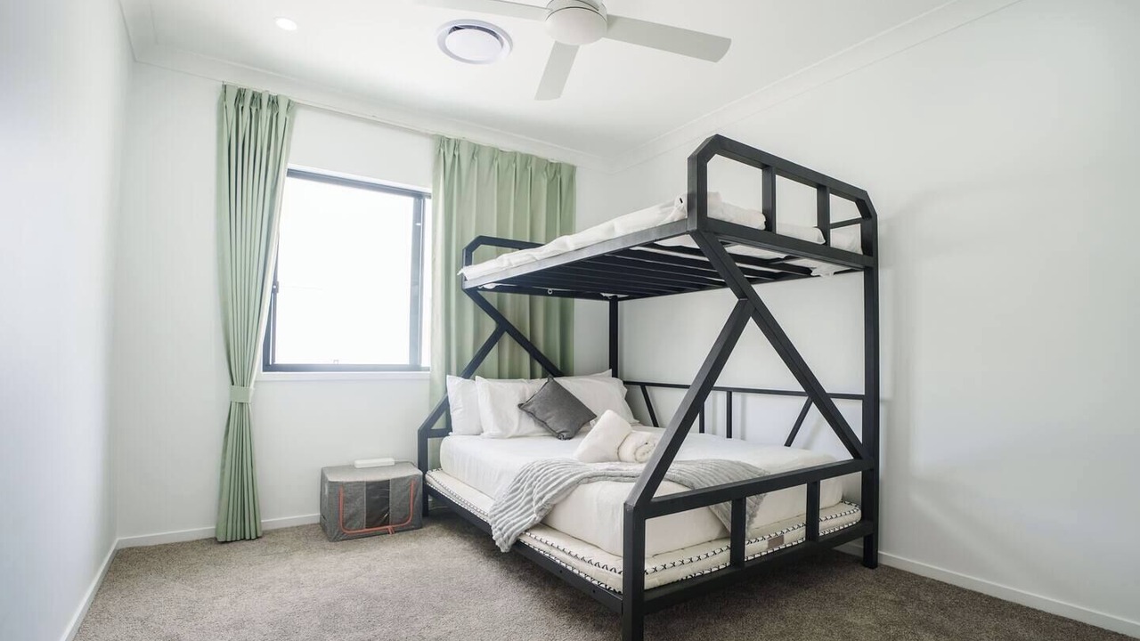 Photo of Bedroom in Sunnybank Hills