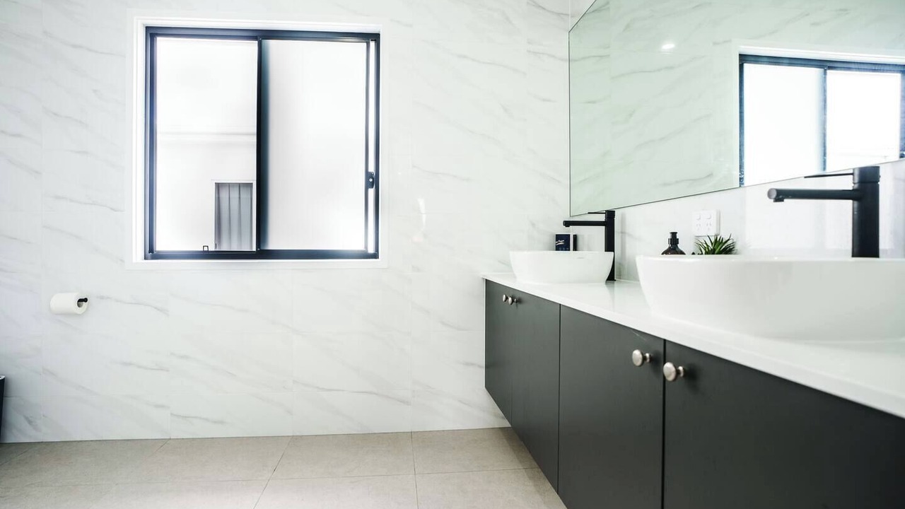 Photo of Bathroom in Sunnybank Hills