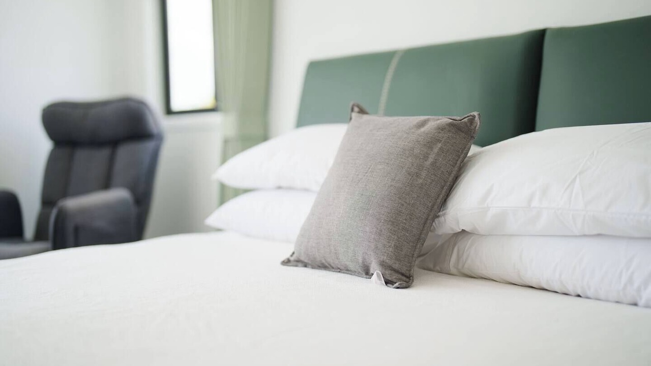 Photo of Bedroom in Sunnybank Hills