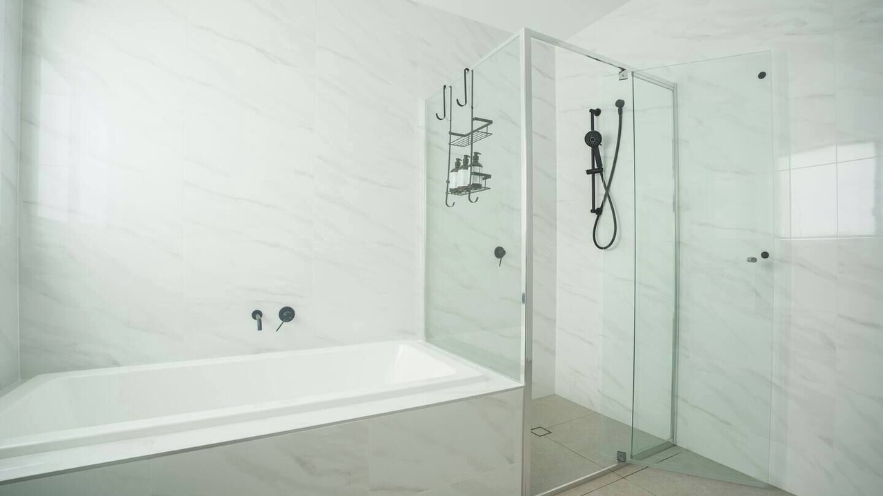 Photo of Bathroom in Sunnybank Hills