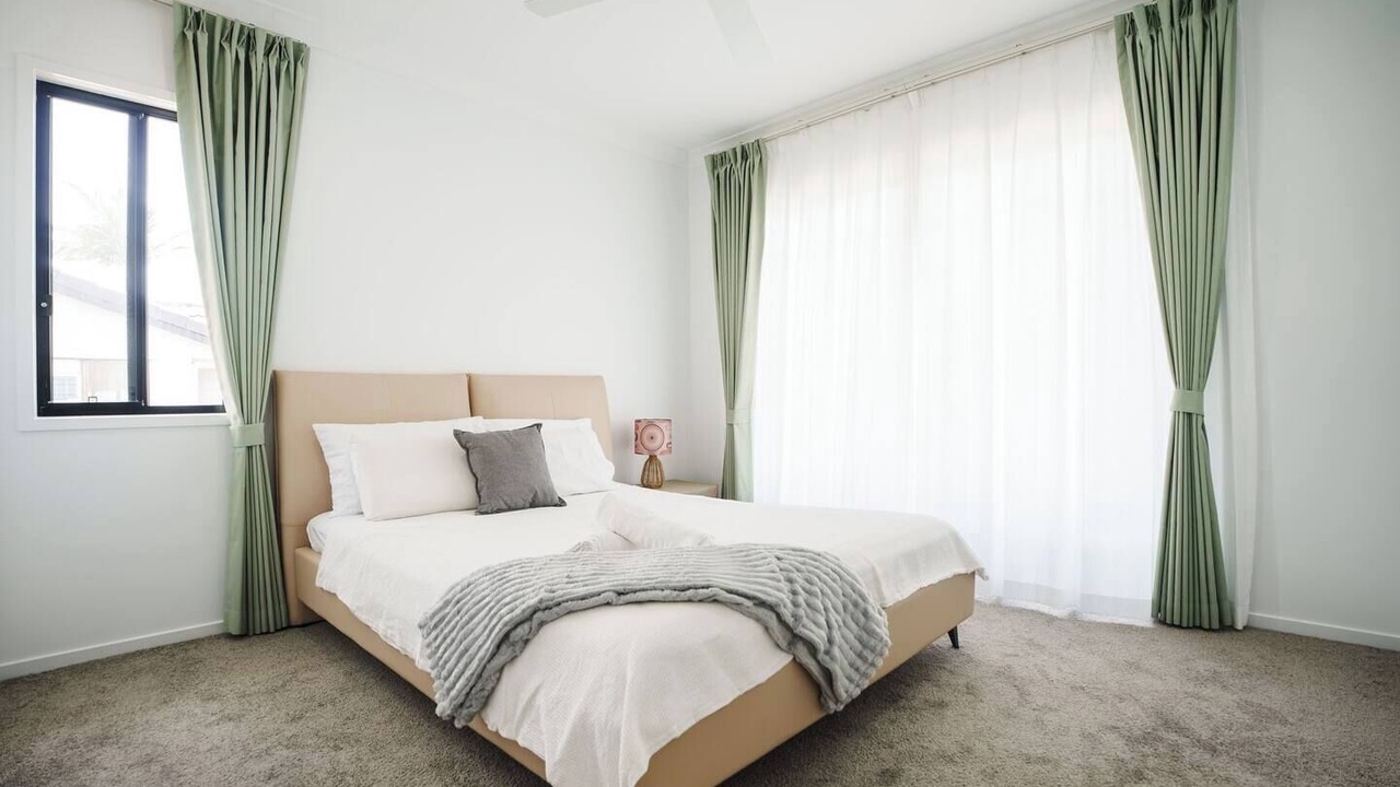 Photo of Bedroom in Sunnybank Hills