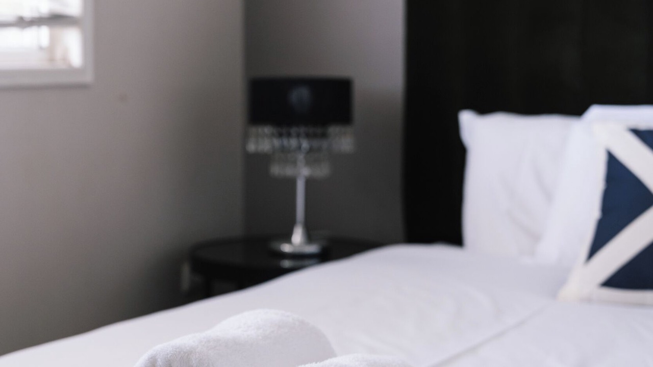 Photo of Bedroom in Cleveland