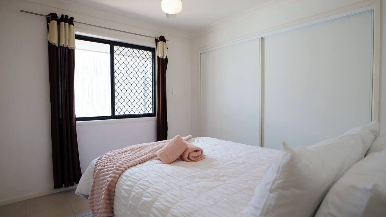 Photo of Bedroom in Calamvale