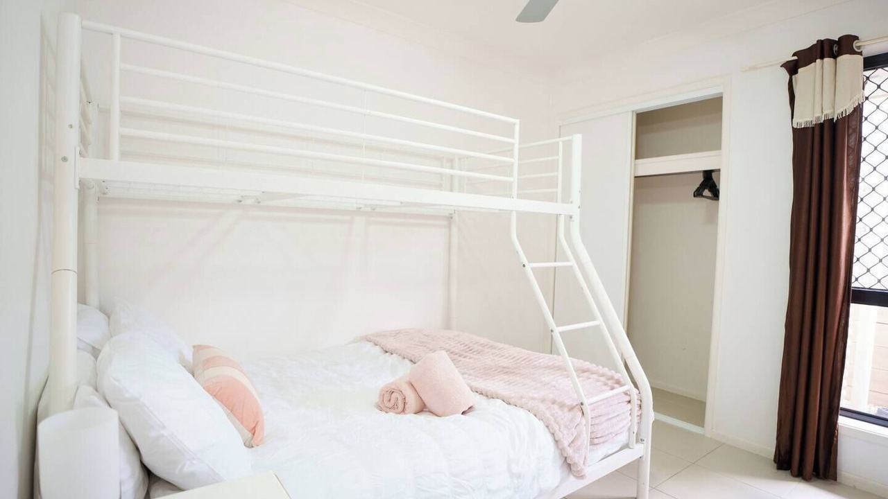 Photo of Bedroom in Calamvale