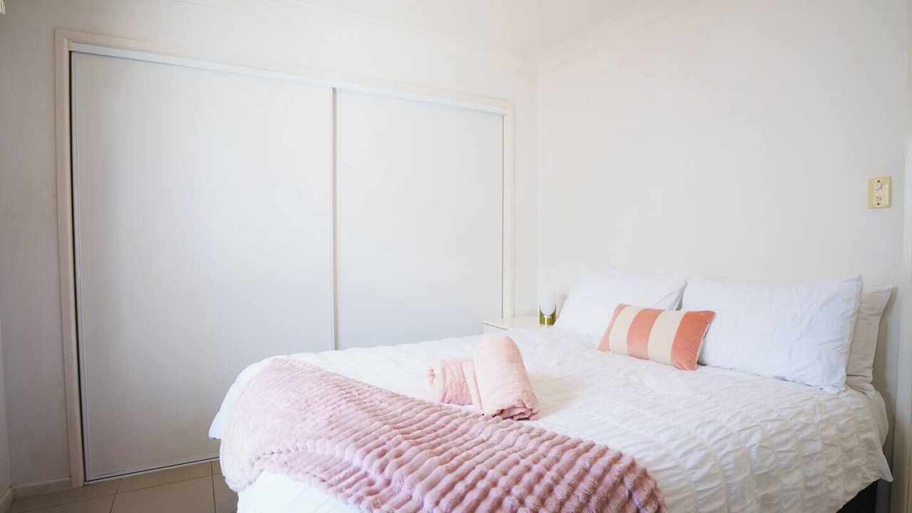 Photo of Bedroom in Calamvale