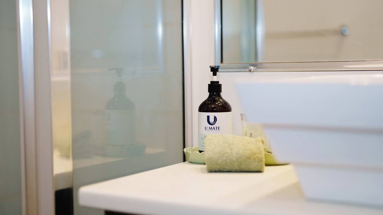 Photo of Bathroom in Calamvale