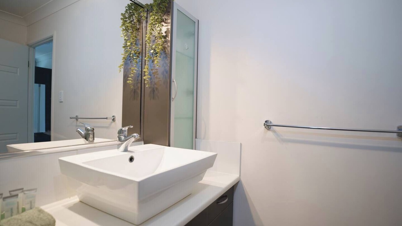 Photo of Bathroom in Calamvale