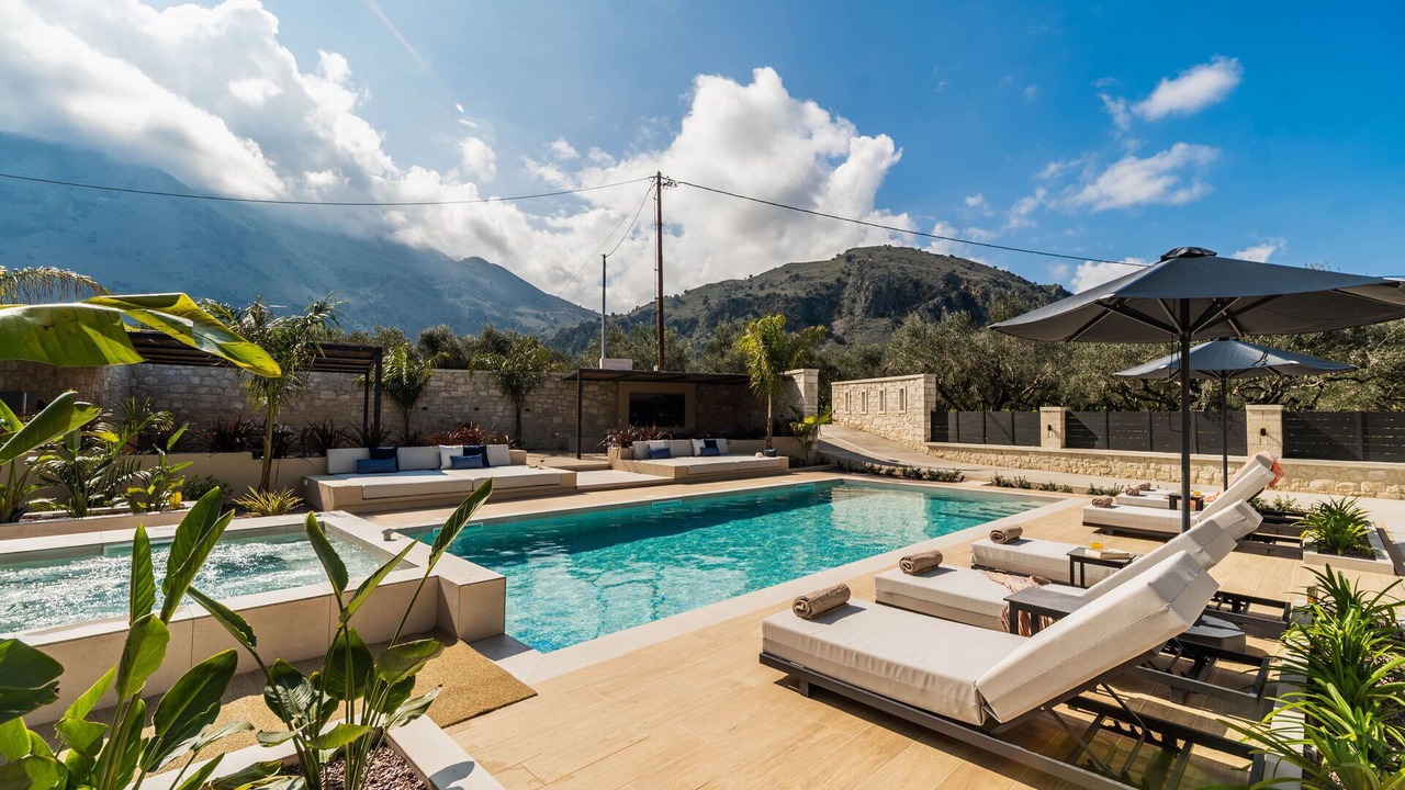 Photo of Outdoor in Georgioupolis