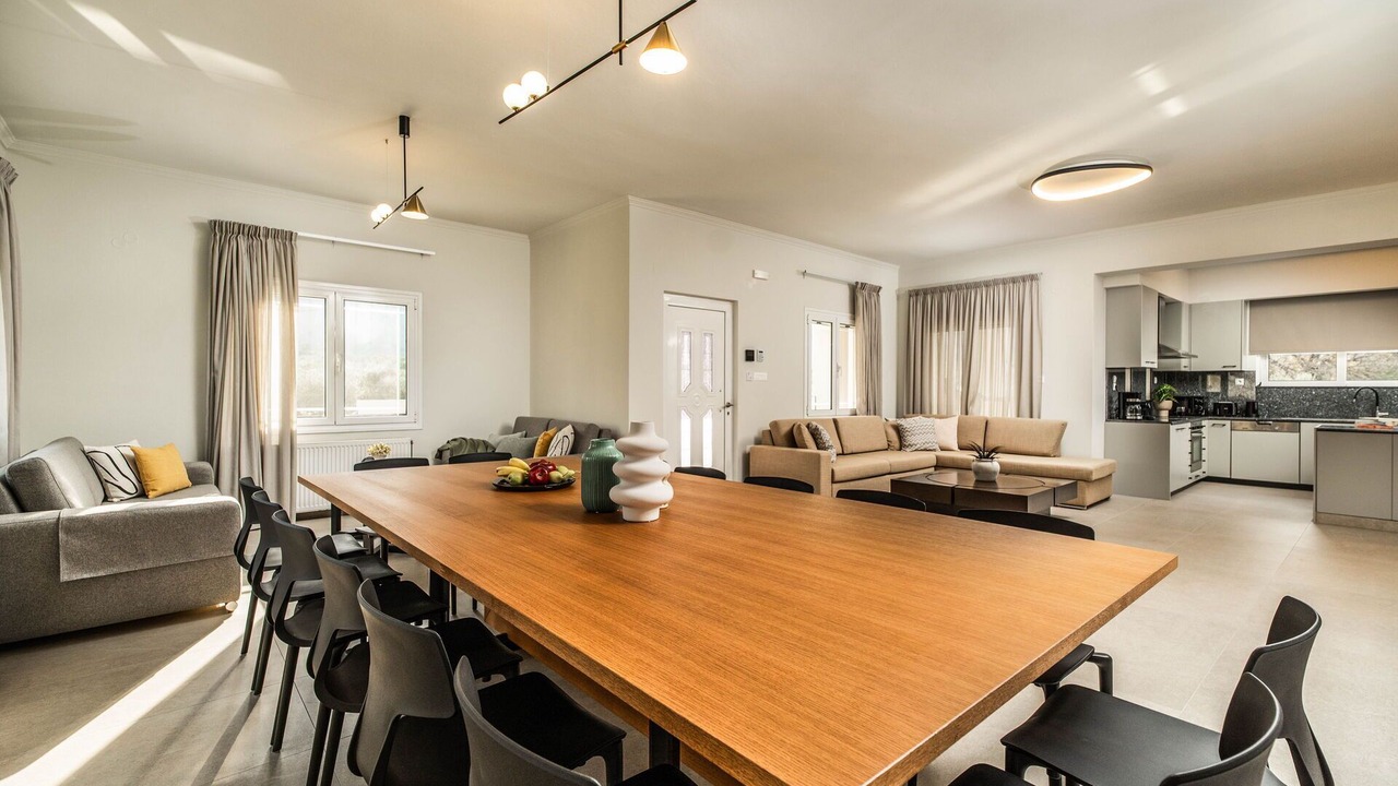 Photo of Livingroom in Georgioupolis
