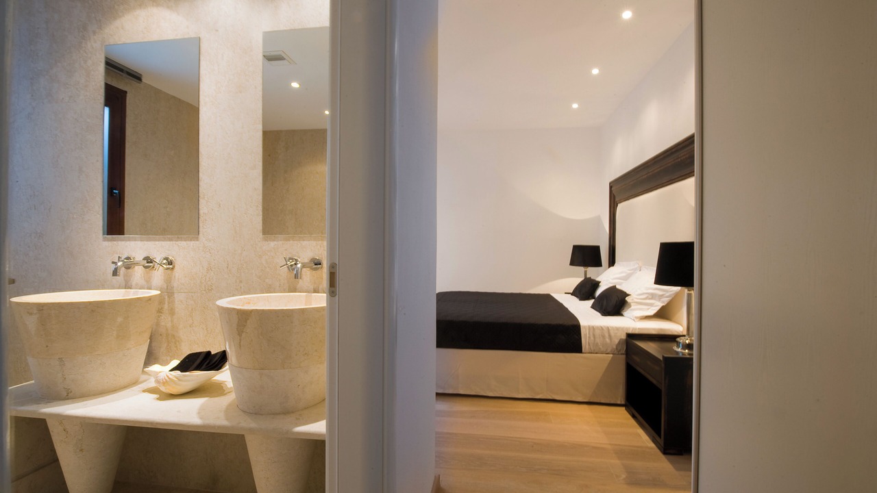 Photo of Bathroom in Plaka