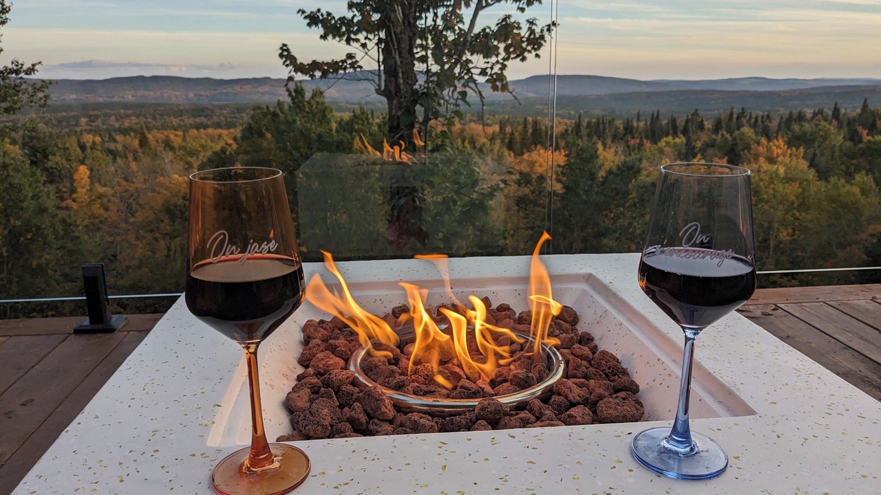 Photo of Outdoor in Saint-Luc-de-Bellechasse