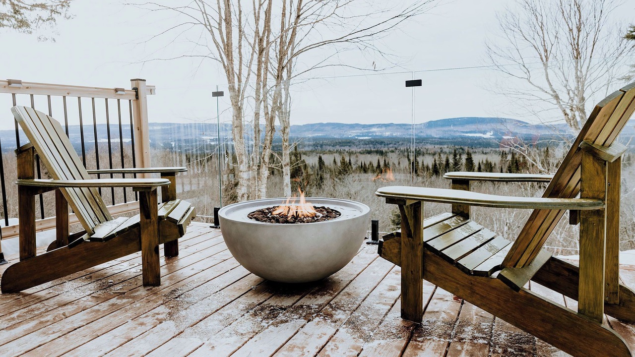 Photo of Outdoor in Saint-Luc-de-Bellechasse