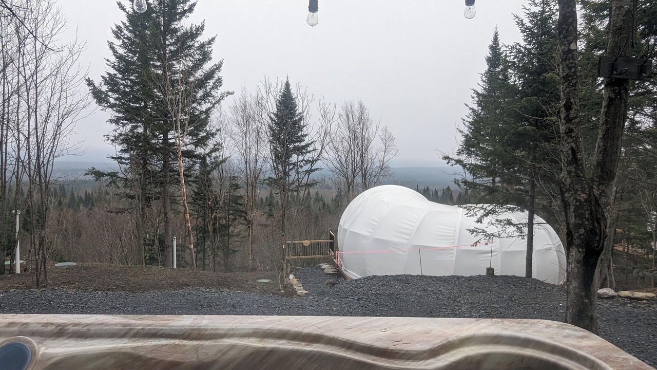 Photo of Outdoor in Saint-Luc-de-Bellechasse