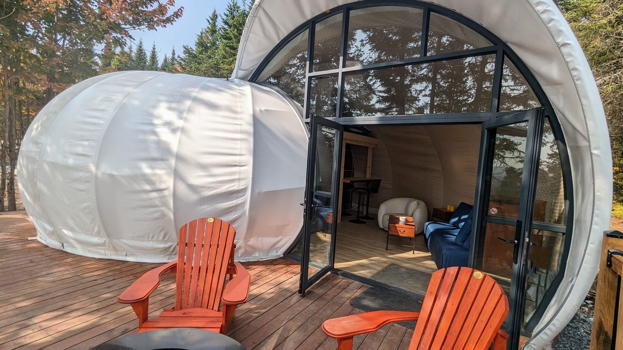 Photo of Outdoor in Saint-Luc-de-Bellechasse