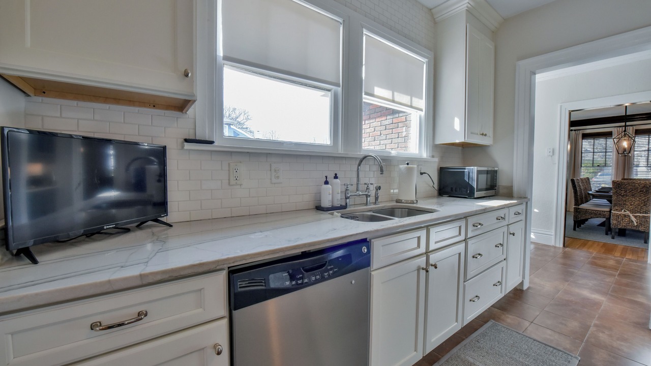 Photo of Kitchen in Tuscaloosa