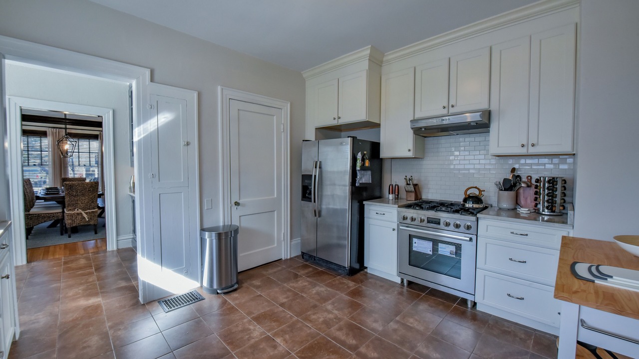 Photo of Kitchen in Tuscaloosa