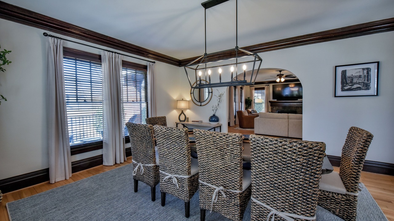 Photo of Livingroom in Tuscaloosa