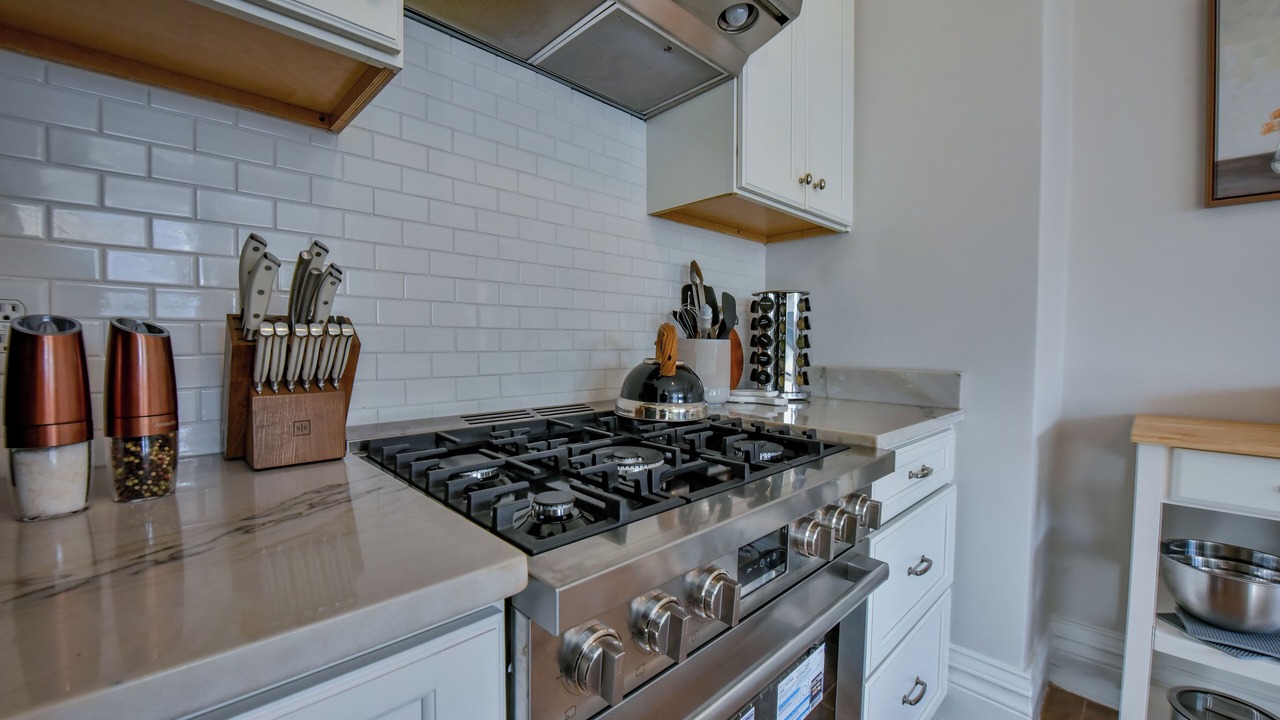 Photo of Kitchen in Tuscaloosa