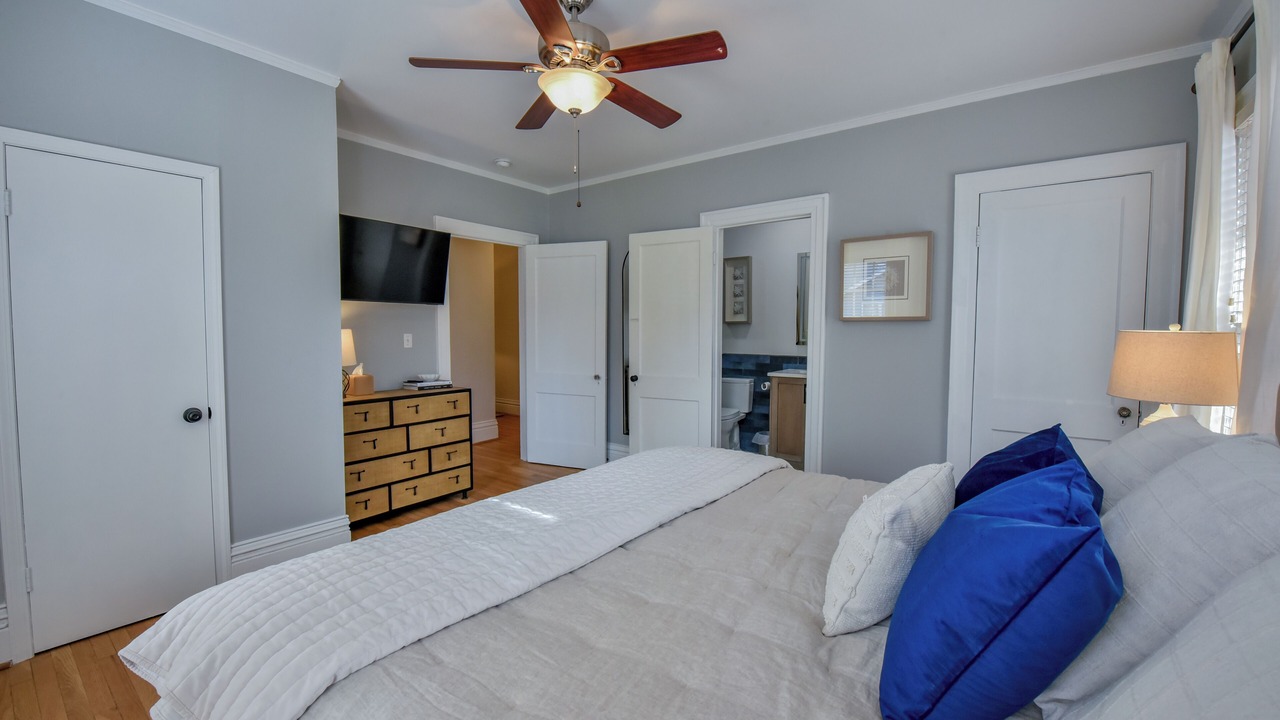 Photo of Bedroom in Tuscaloosa