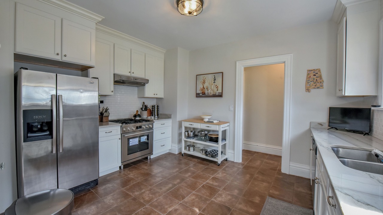 Photo of Kitchen in Tuscaloosa