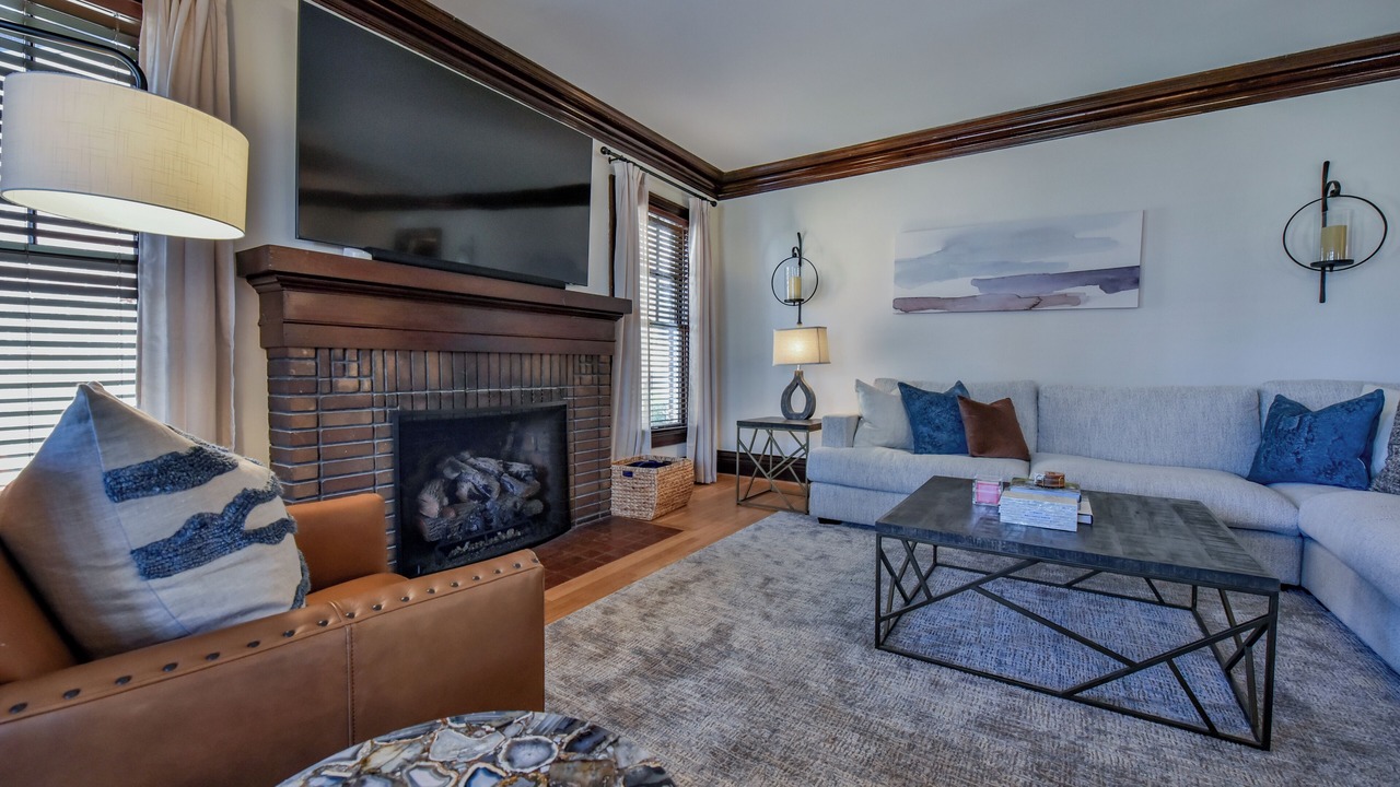 Photo of Livingroom in Tuscaloosa