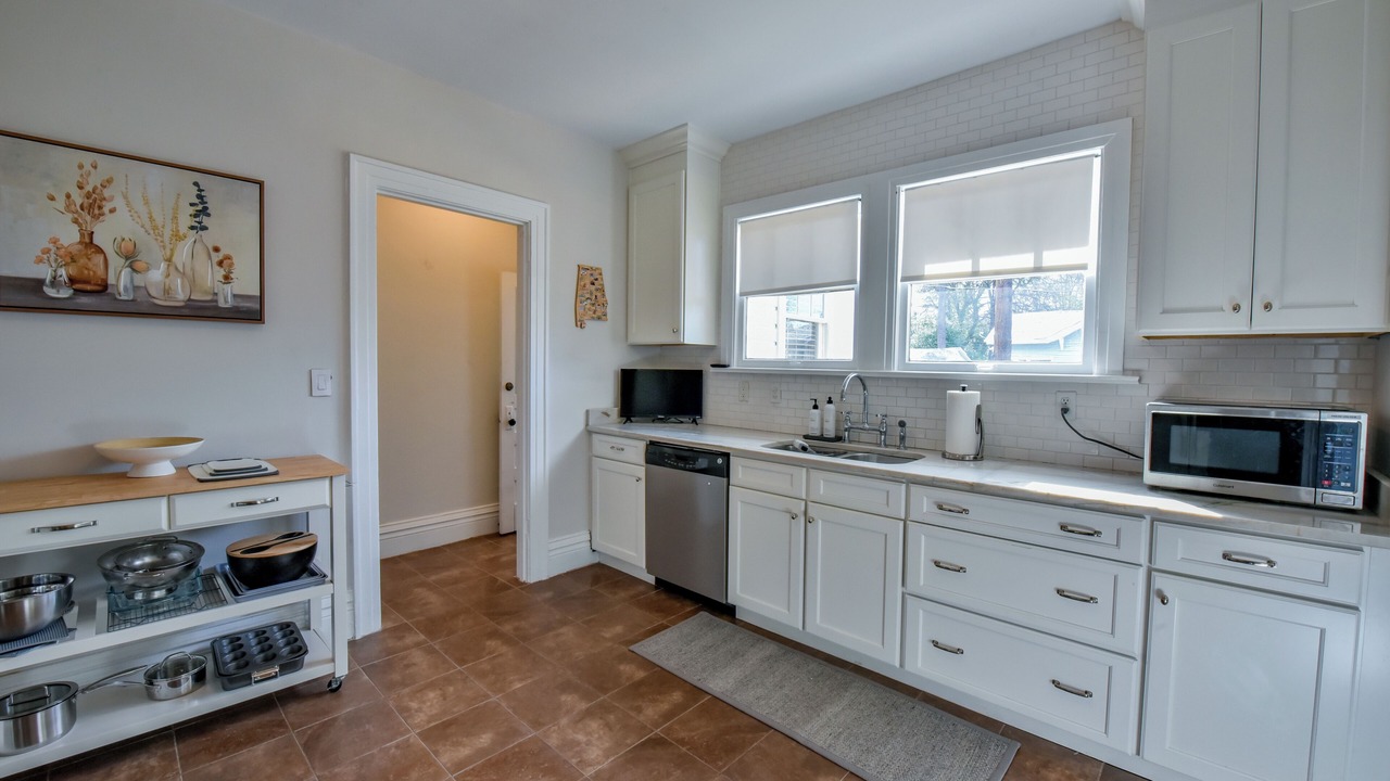 Photo of Kitchen in Tuscaloosa
