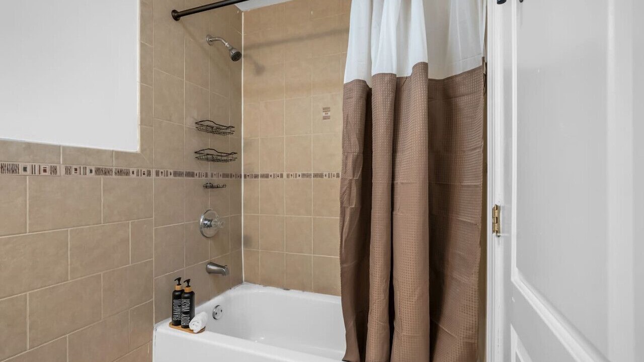 Photo of Bathroom in Paterson