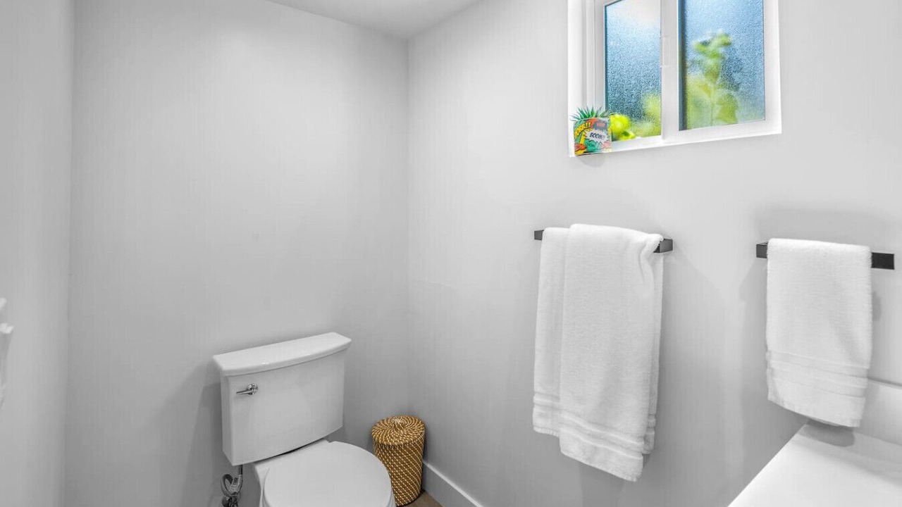 Photo of Bathroom in Sherman Oaks