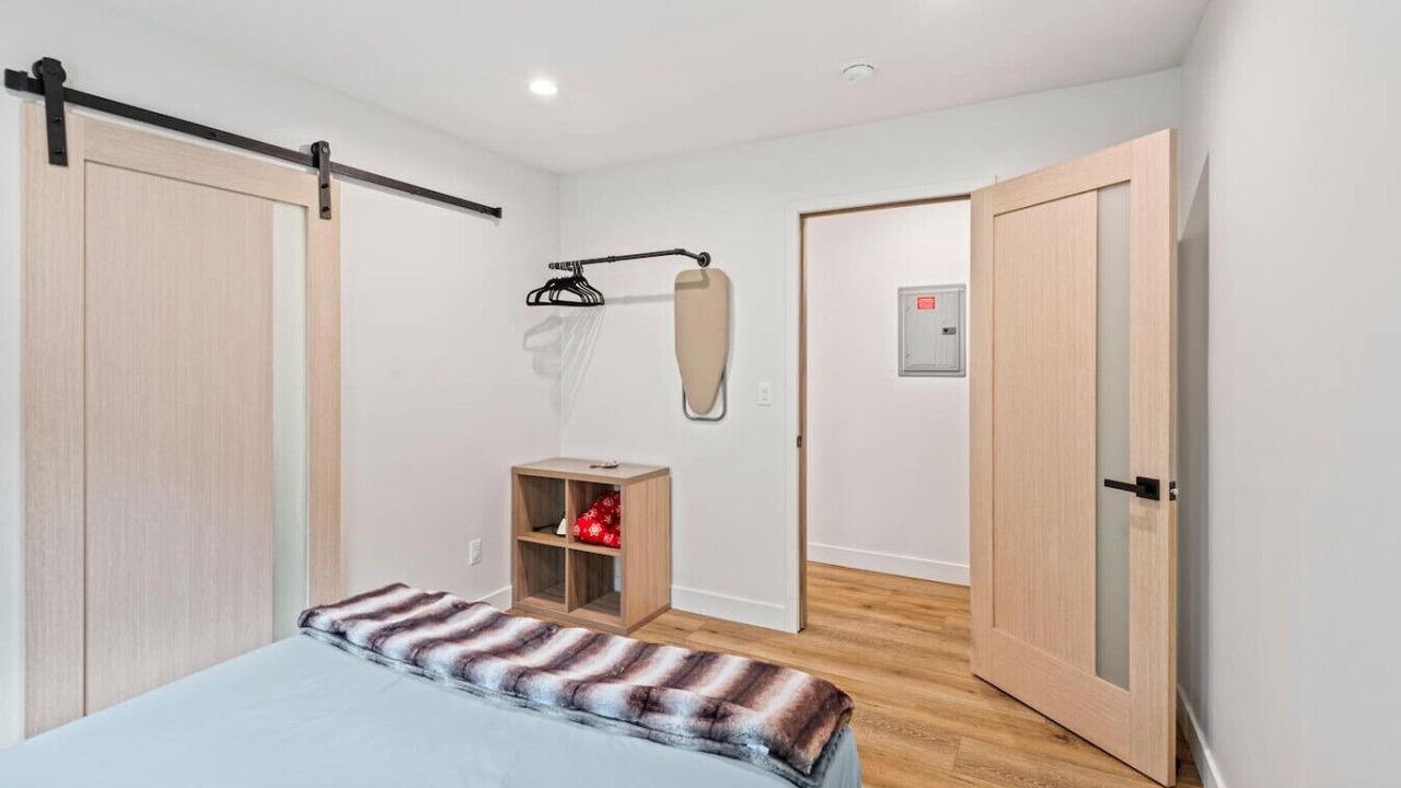 Photo of Bedroom in Sherman Oaks