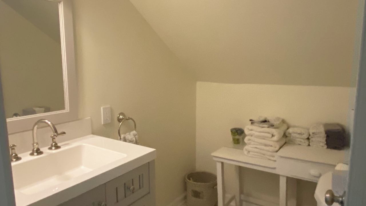 Photo of Bathroom in Ashville